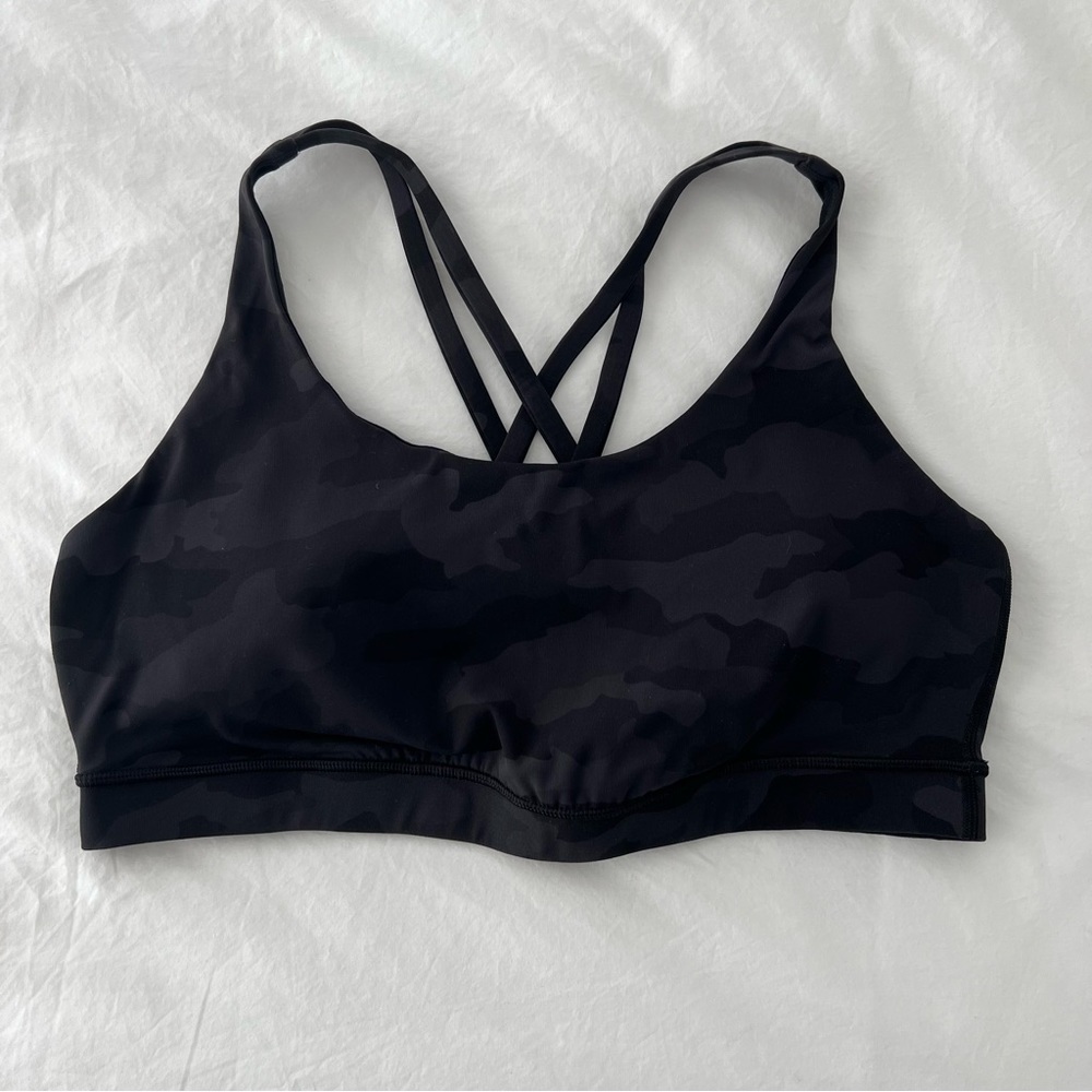 Lululemon Energy Bra